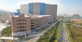 Project References_Affiliated Hospital of Medical College of Qingdao Binhai University