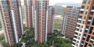 Project References_Lakeside Garden, Dongguan, Guangdong, Huawei Employees Residence