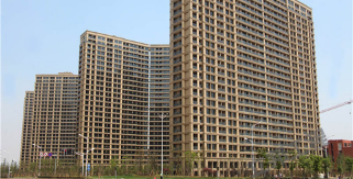Project References_Nanjing Daishan Affordable Housing