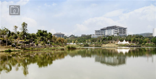 Project References_Nanning Wuxiang Lake Supporting Project