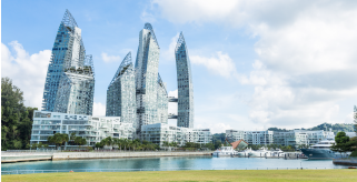 Project References_Reflection at Keppel Bay (1)