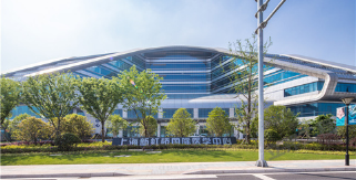 Project References_Shanghai New Hongqiao International Medical Center