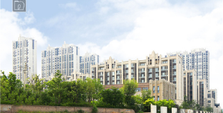 Project References_Zhengzhou Zhengshang Shuxiang Mansion